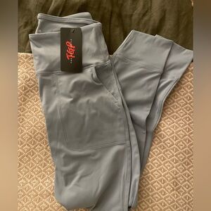 The Gym People High Rise leggings NWT